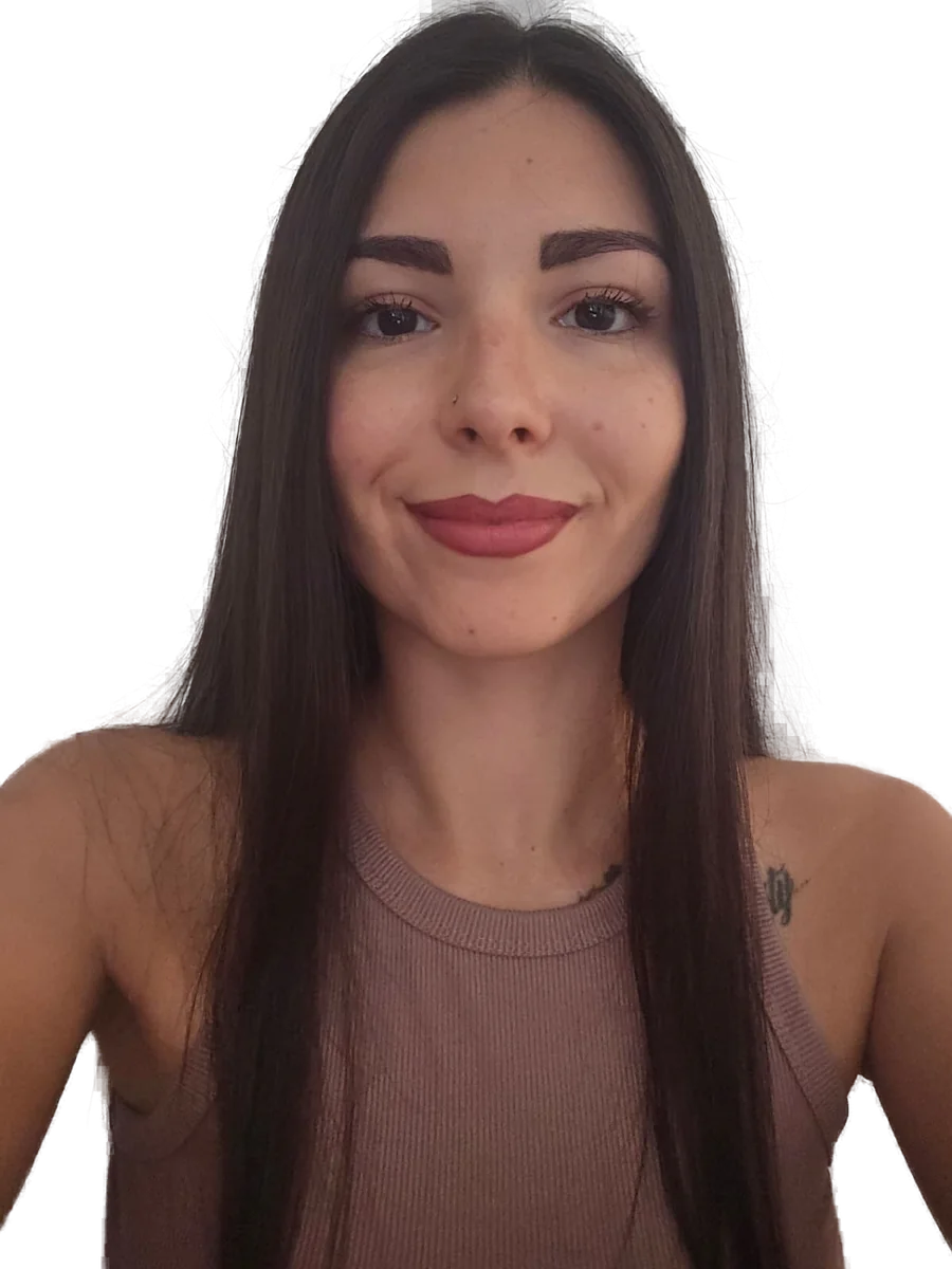 Julia Margiotta, web designer